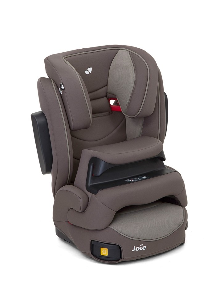 Scaun auto pentru copii Joie Trillo Shield Dark Pewter, 9-36 kg, testat ADAC