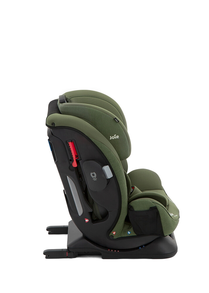 Scaun auto pentru copii Joie Every Stage Fx Moss, 0-36 Kg