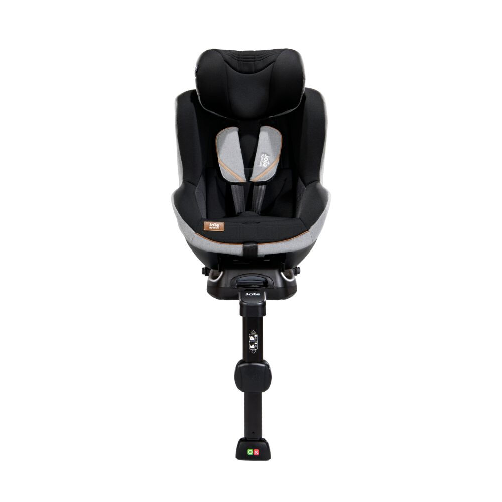 Joie - Scaun auto i-Quest Signature Carbon, 40- 105 cm