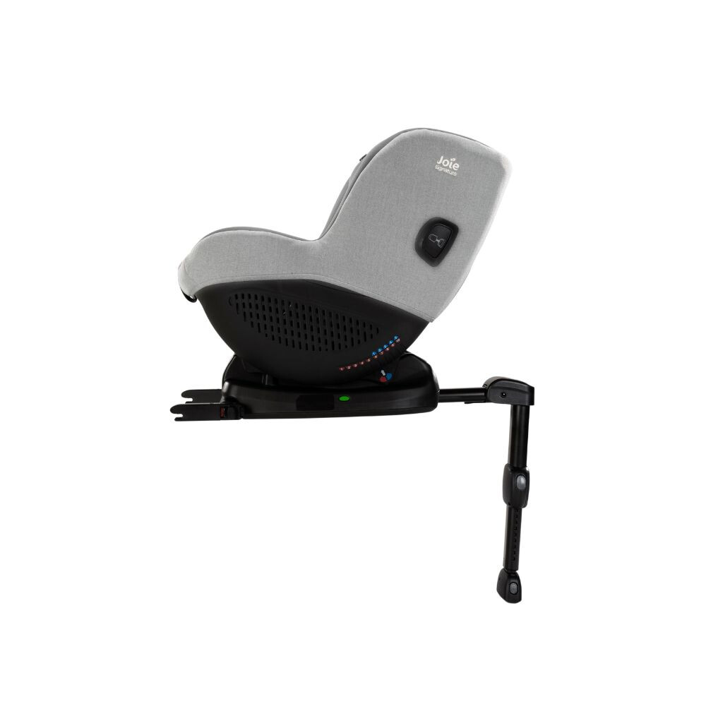 Joie - Scaun auto i-Quest Signature Carbon, 40- 105 cm