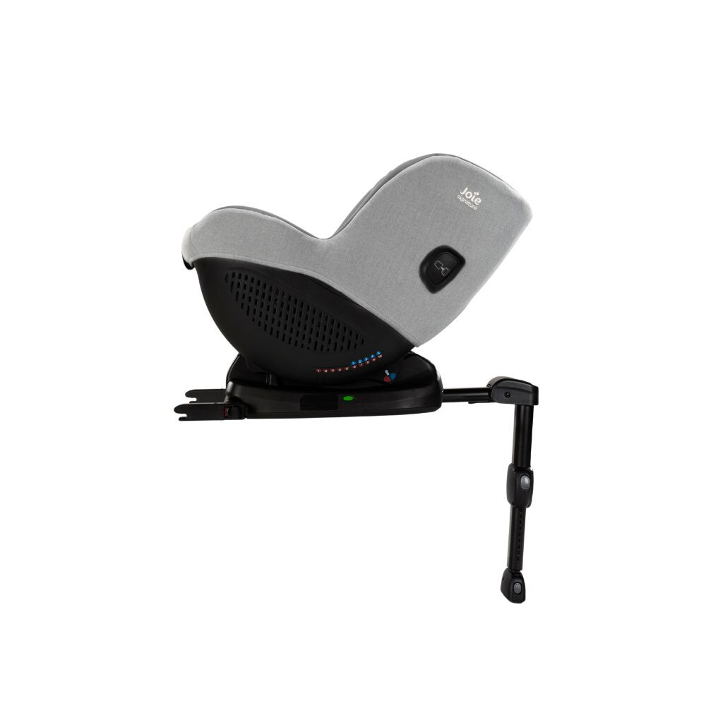 Joie - Scaun auto i-Quest Signature Carbon, 40- 105 cm