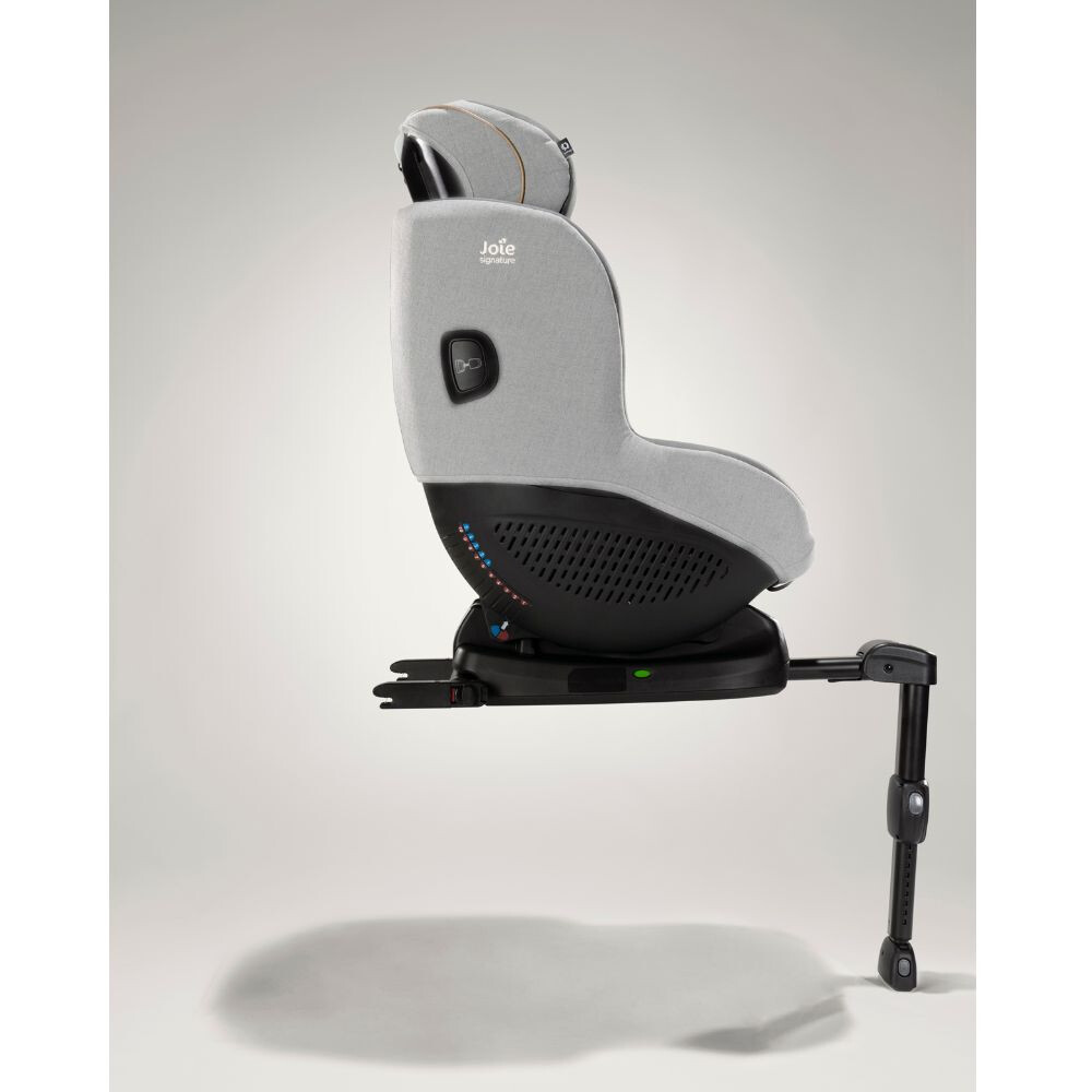 Joie - Scaun auto i-Quest Signature Carbon, 40- 105 cm