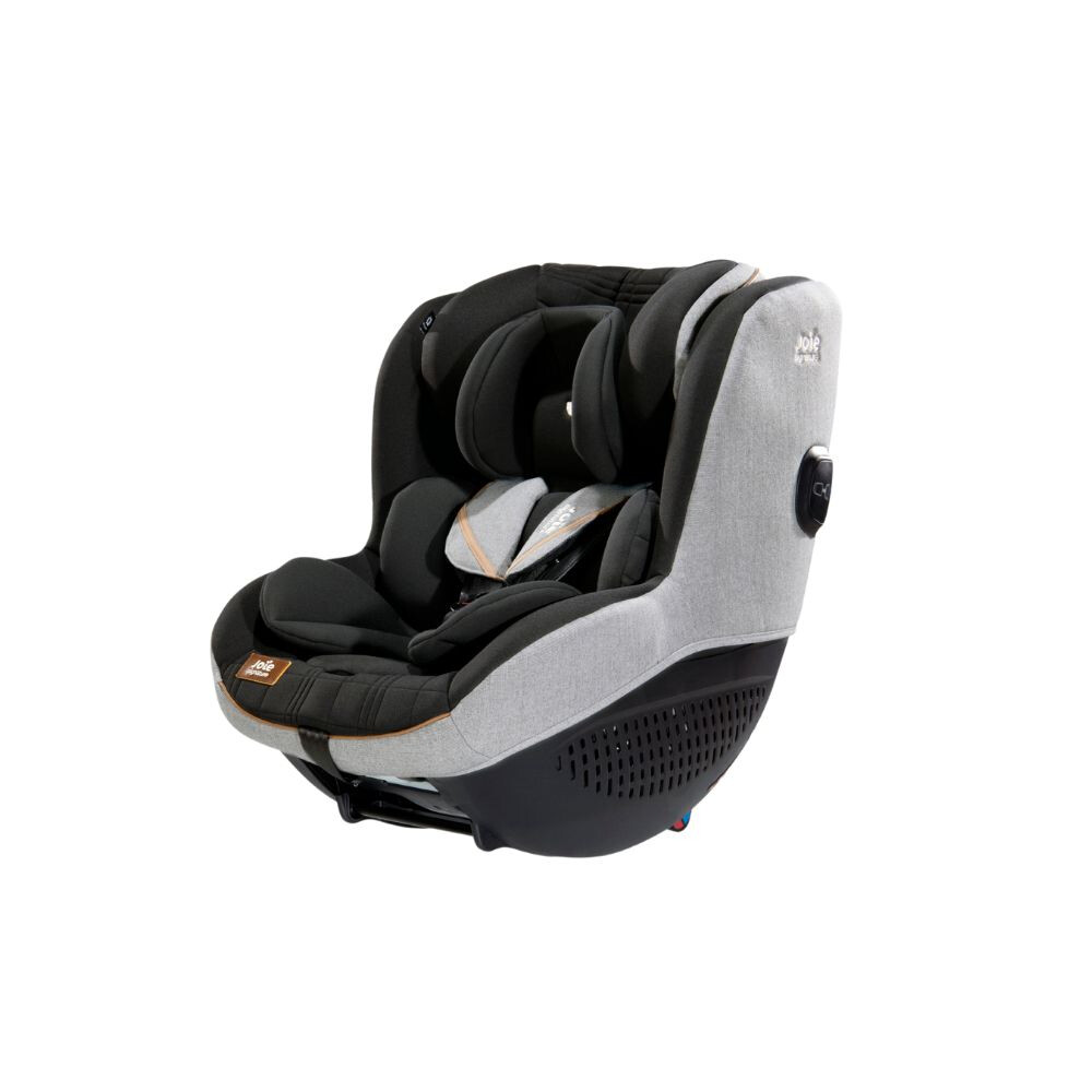 Joie - Scaun auto i-Quest Signature Carbon, 40- 105 cm