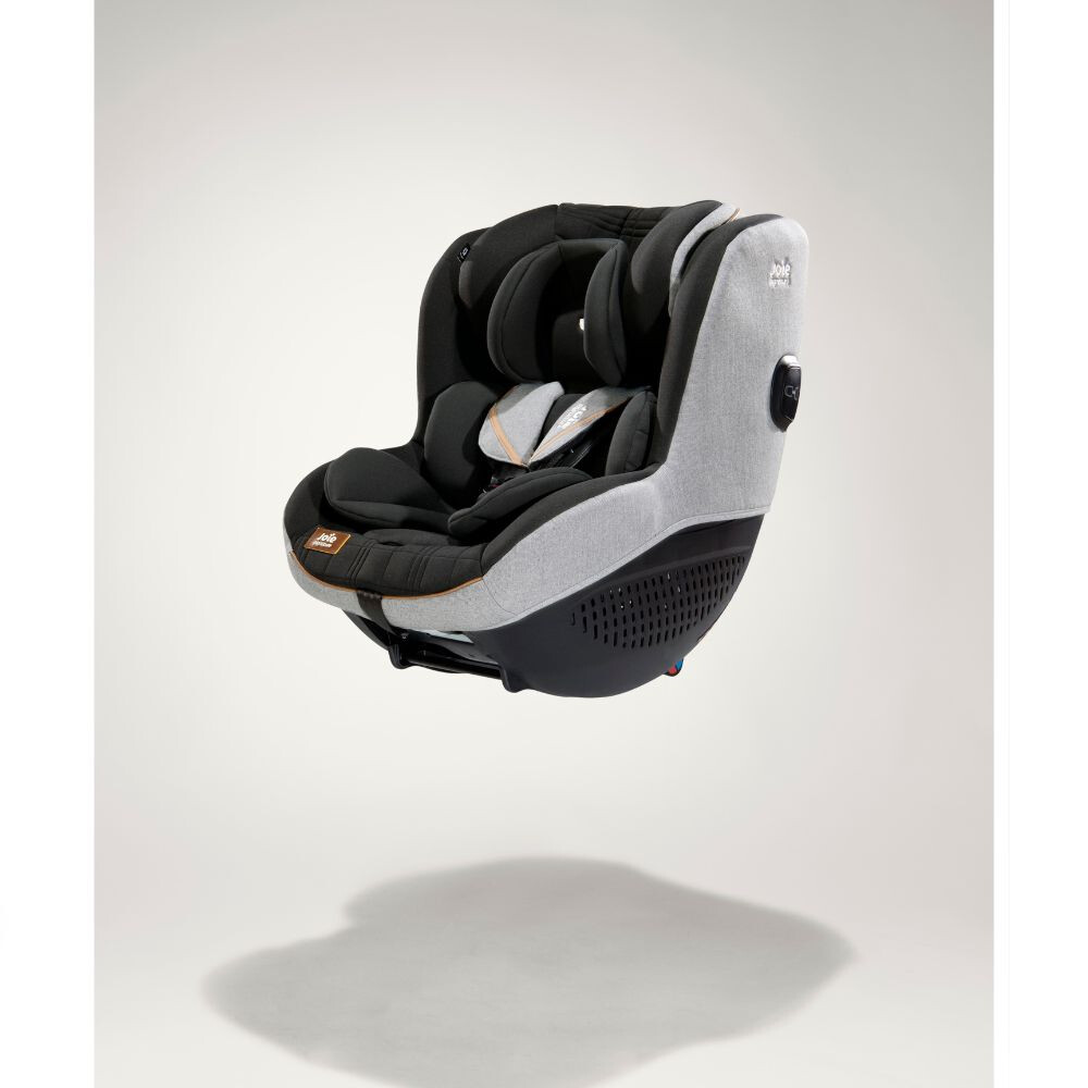 Joie - Scaun auto i-Quest Signature Carbon, 40- 105 cm