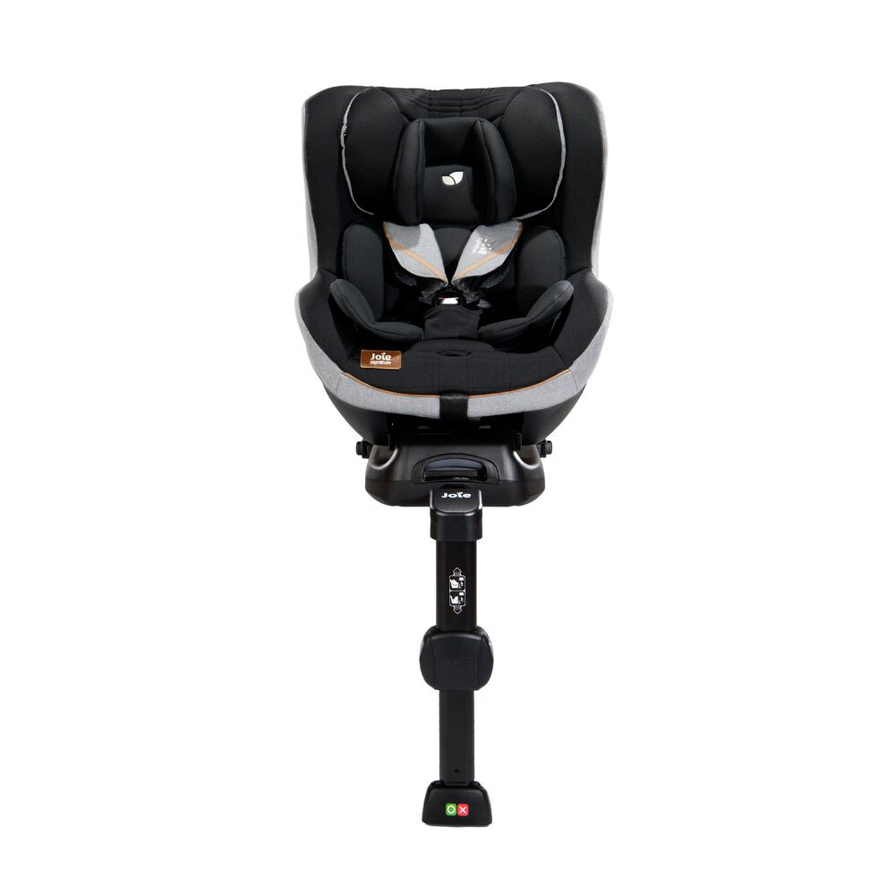 Joie - Scaun auto i-Quest Signature Carbon, 40- 105 cm