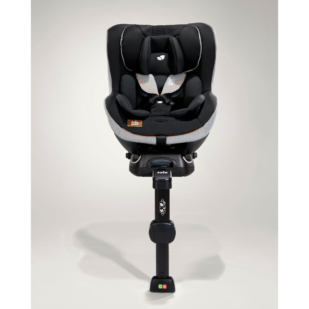Joie - Scaun auto i-Quest Signature Carbon, 40- 105 cm