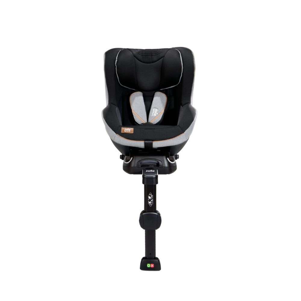 Joie - Scaun auto i-Quest Signature Carbon, 40- 105 cm