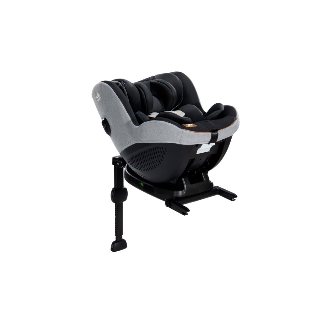 Joie - Scaun auto i-Quest Signature Carbon, 40- 105 cm