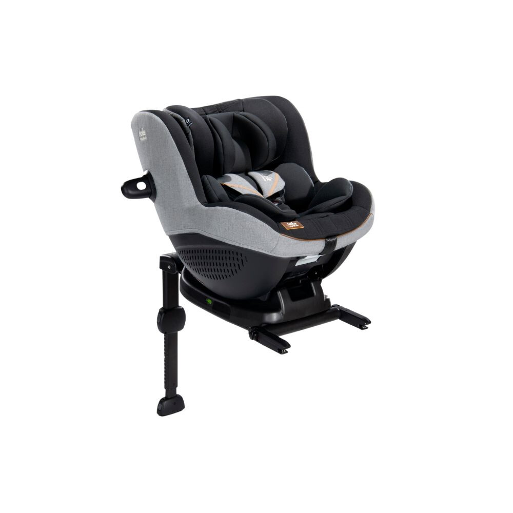 Joie - Scaun auto i-Quest Signature Carbon, 40- 105 cm
