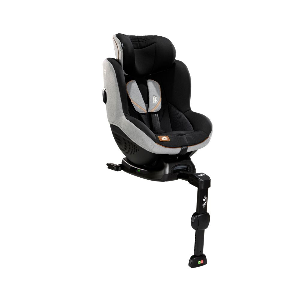 Joie - Scaun auto i-Quest Signature Carbon, 40- 105 cm