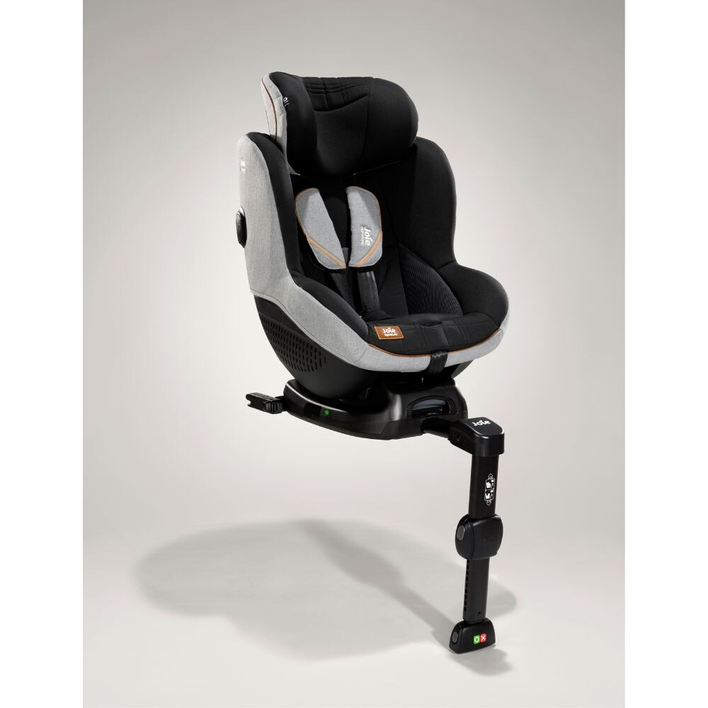 Joie - Scaun auto i-Quest Signature Carbon, 40- 105 cm
