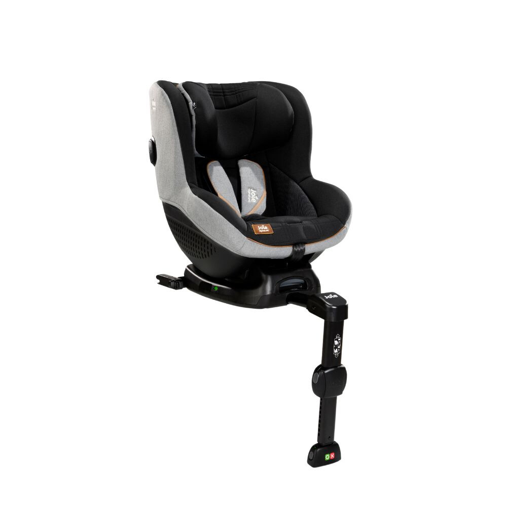 Joie - Scaun auto i-Quest Signature Carbon, 40- 105 cm