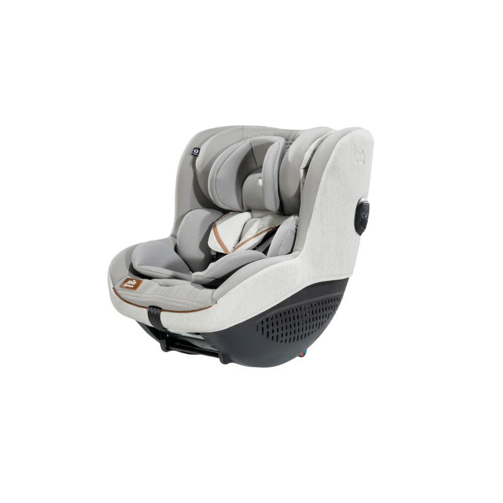 Joie - Scaun auto i-Quest Signature Oyster, 40- 105 cm