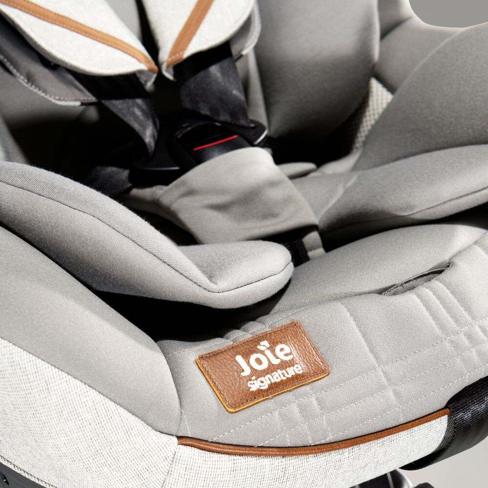 Joie - Scaun auto i-Quest Signature Oyster, 40- 105 cm