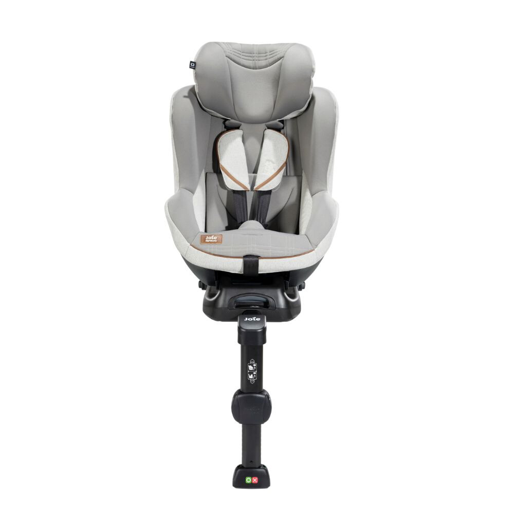 Joie - Scaun auto i-Quest Signature Oyster, 40- 105 cm