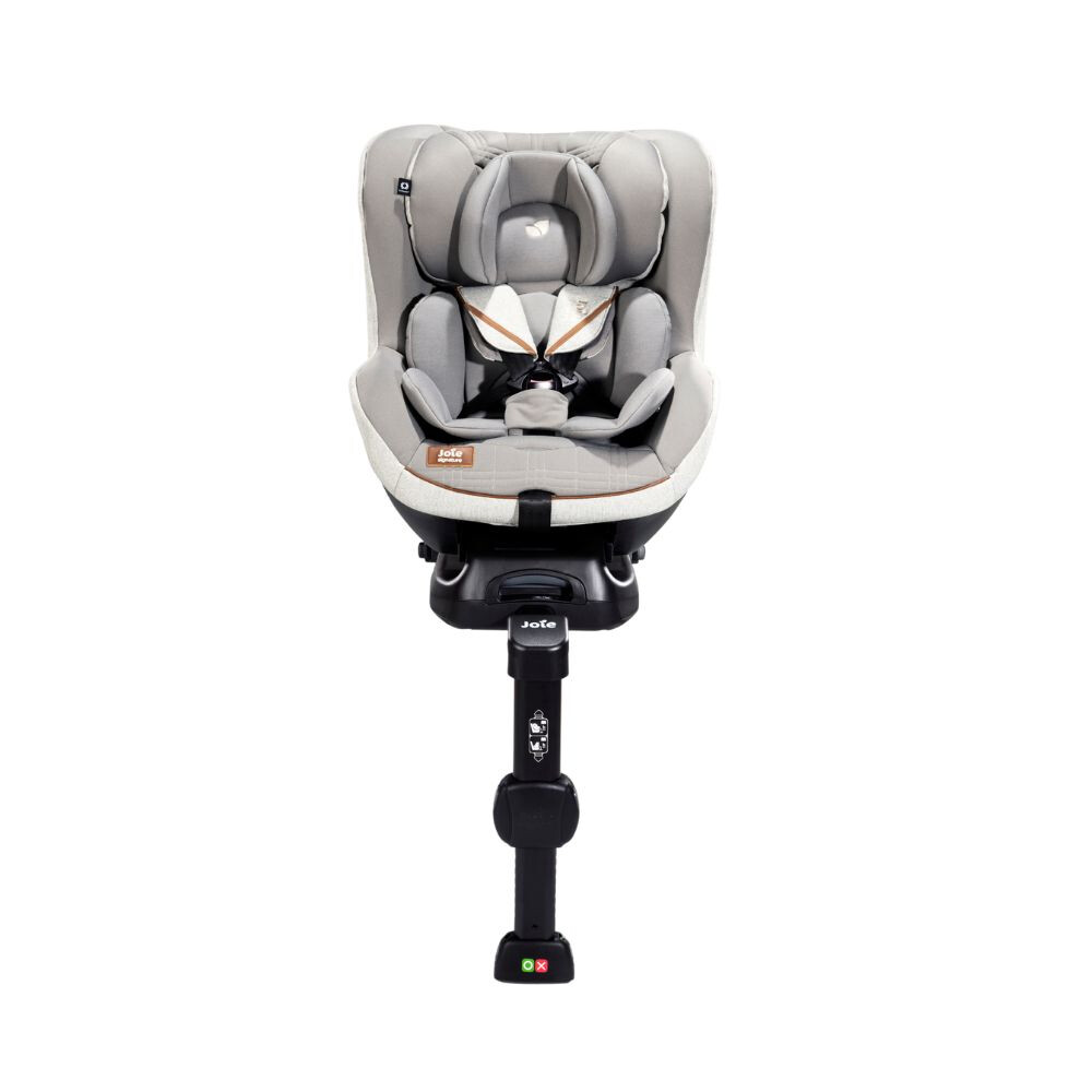 Joie - Scaun auto i-Quest Signature Oyster, 40- 105 cm