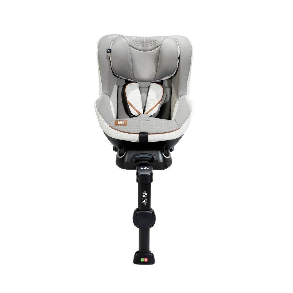 Joie - Scaun auto i-Quest Signature Oyster, 40- 105 cm
