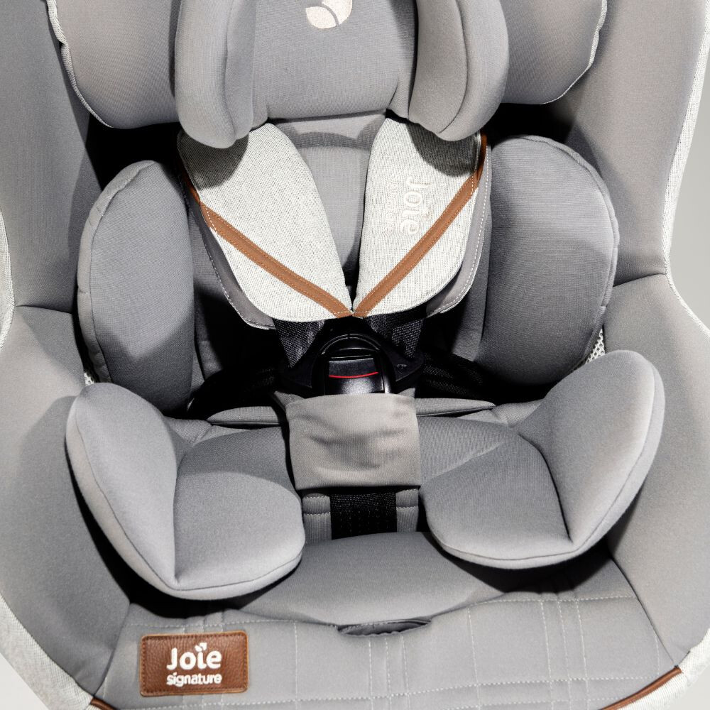 Joie - Scaun auto i-Quest Signature Oyster, 40- 105 cm
