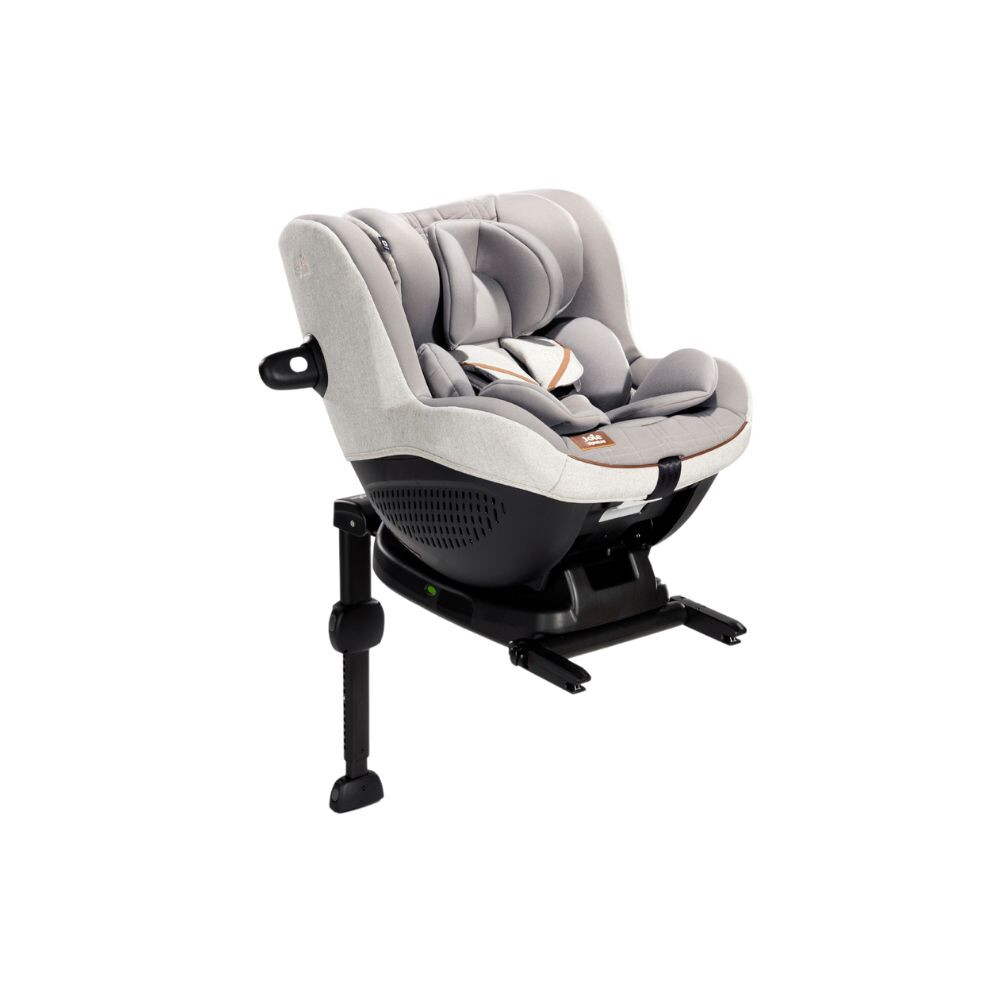 Joie - Scaun auto i-Quest Signature Oyster, 40- 105 cm