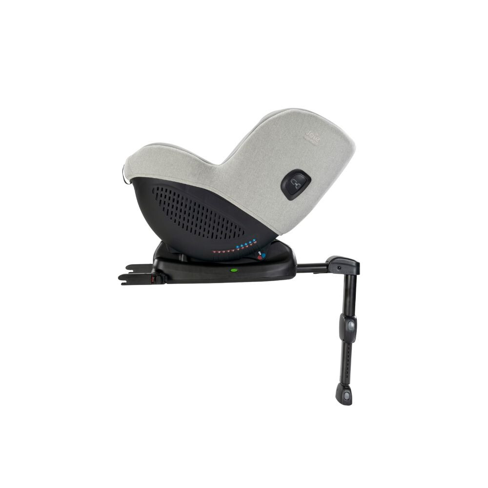 Joie - Scaun auto i-Quest Signature Oyster, 40- 105 cm