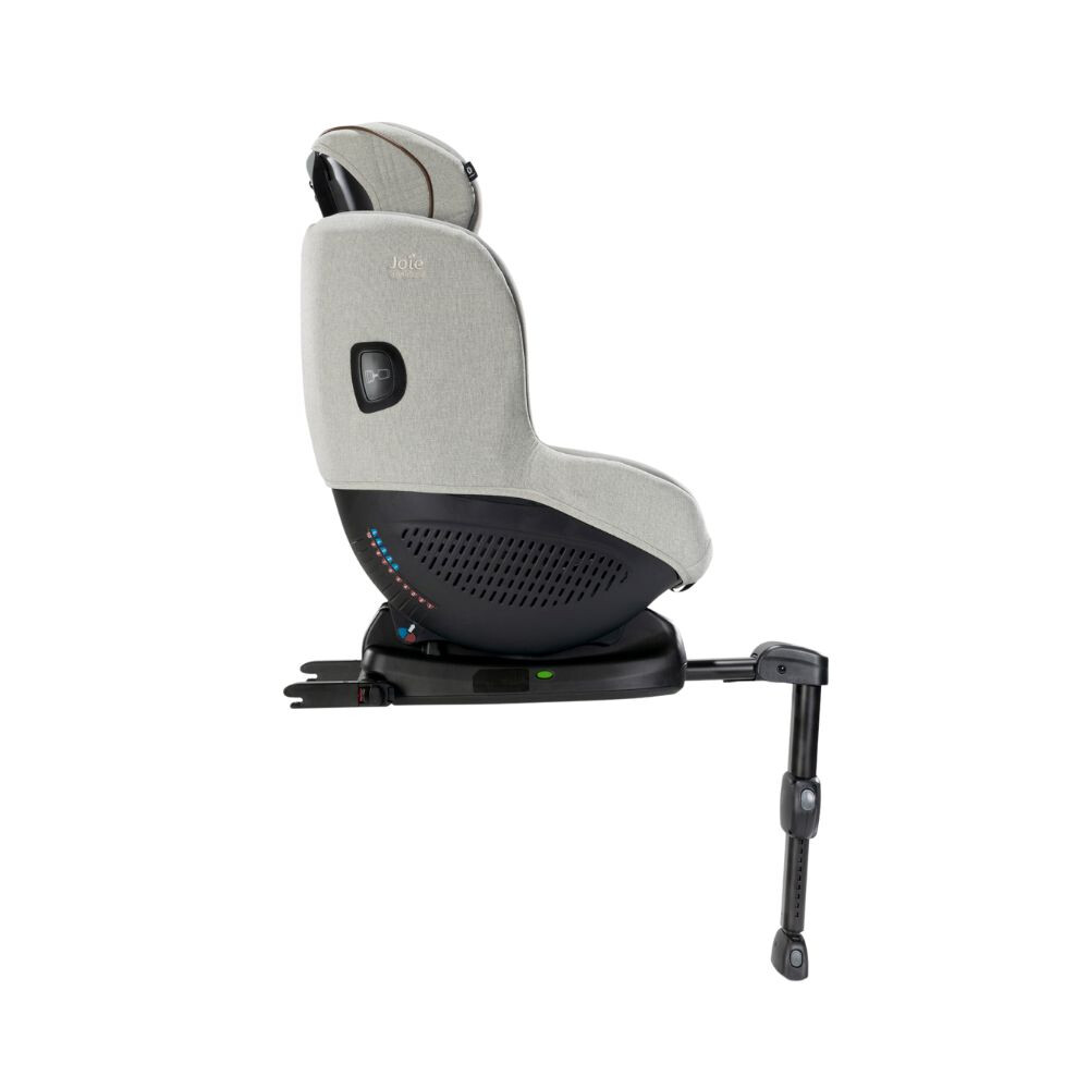Joie - Scaun auto i-Quest Signature Oyster, 40- 105 cm