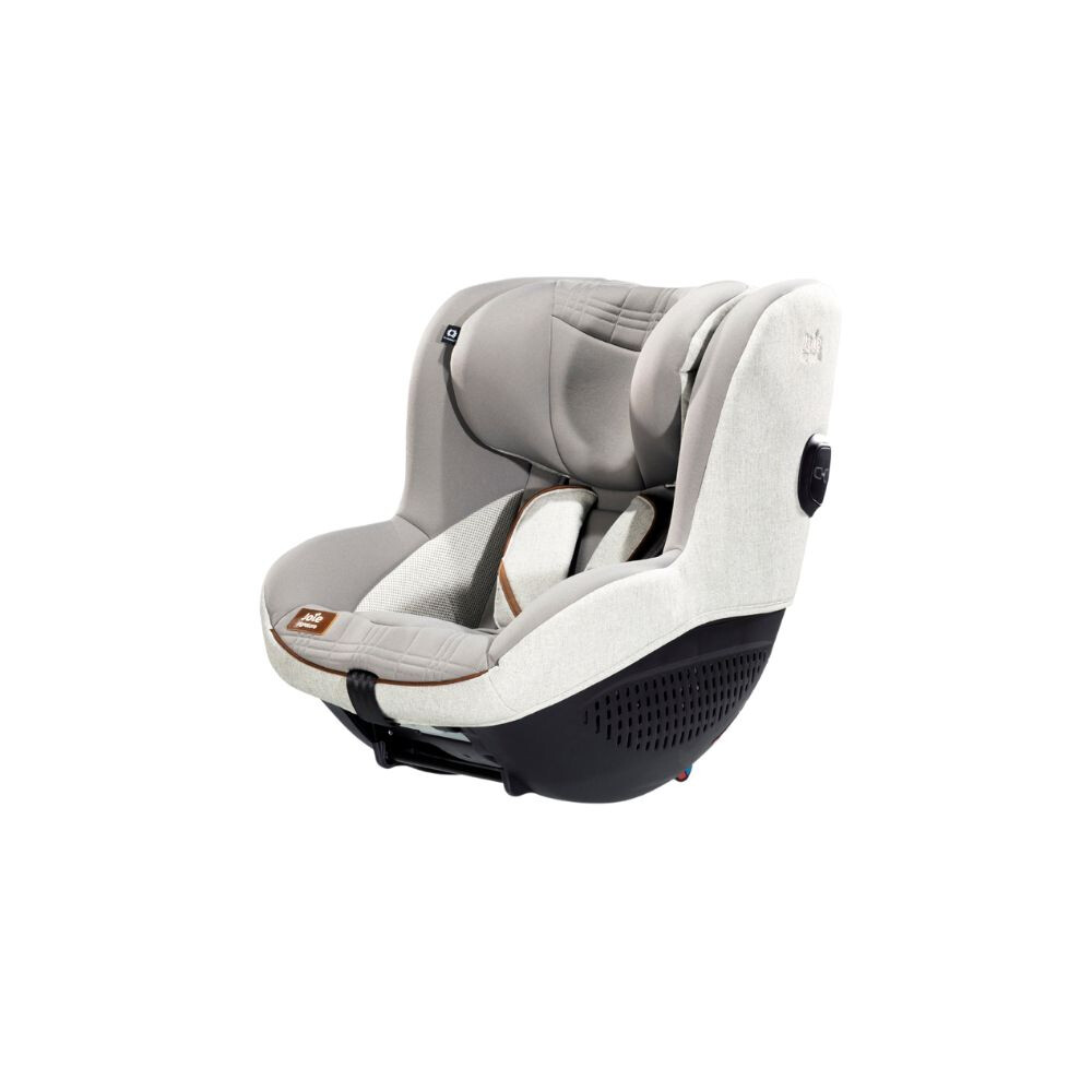 Joie - Scaun auto i-Quest Signature Oyster, 40- 105 cm