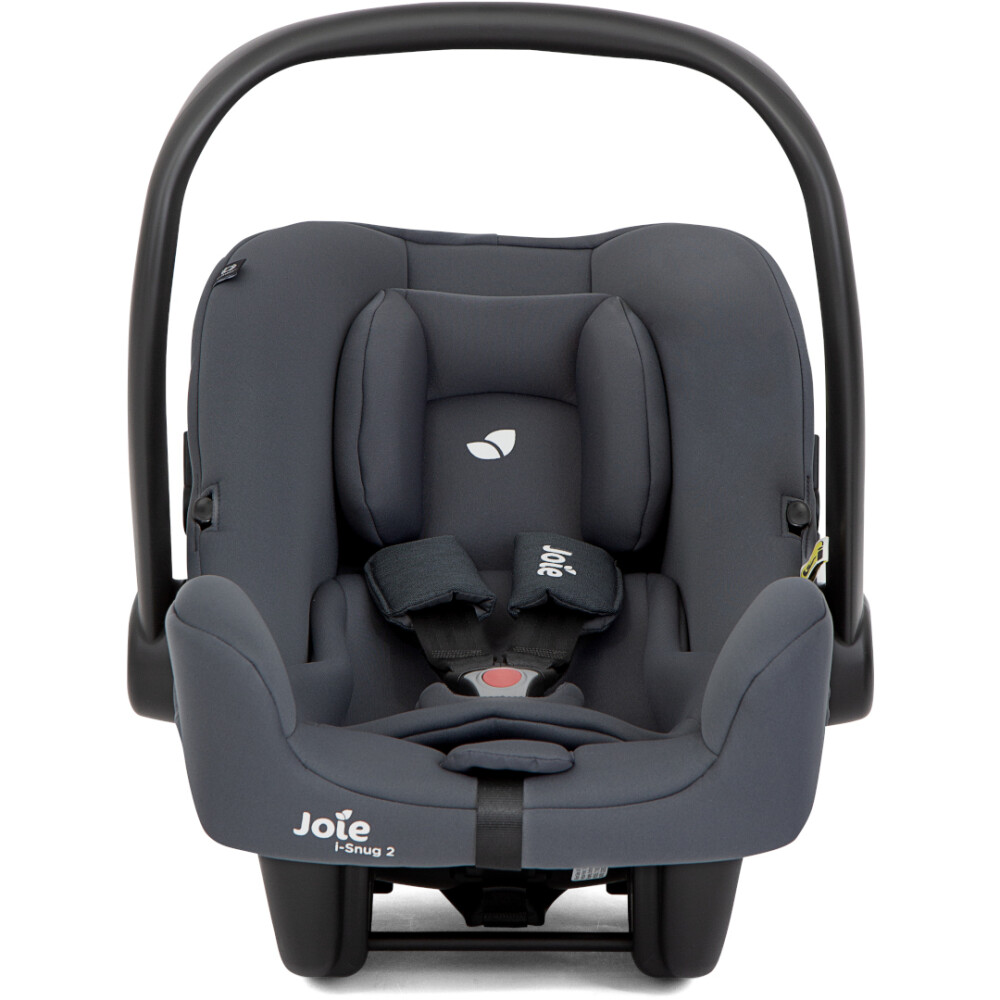 Joie - Scoica auto i-Snug Moonlight, 40-75 cm, , testata ADAC