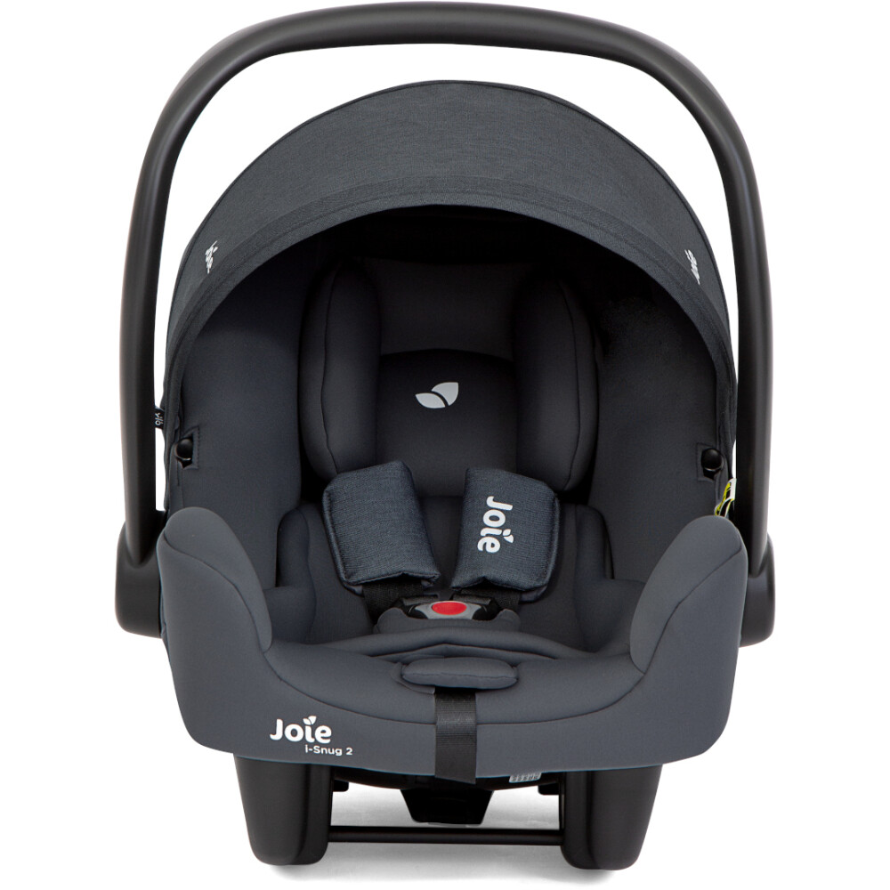 Joie - Scoica auto i-Snug Moonlight, 40-75 cm, , testata ADAC