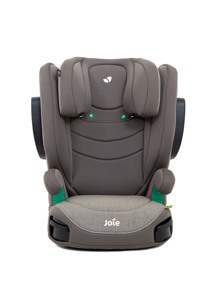 Scaun auto pentru copii Joie i-Size i-Trillo lx Dark Pewter, 100-150 cm, testat ADAC