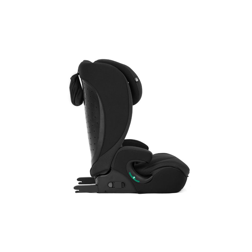 Joie - Scaun auto i-Irvana, 76-150 cm, Shale