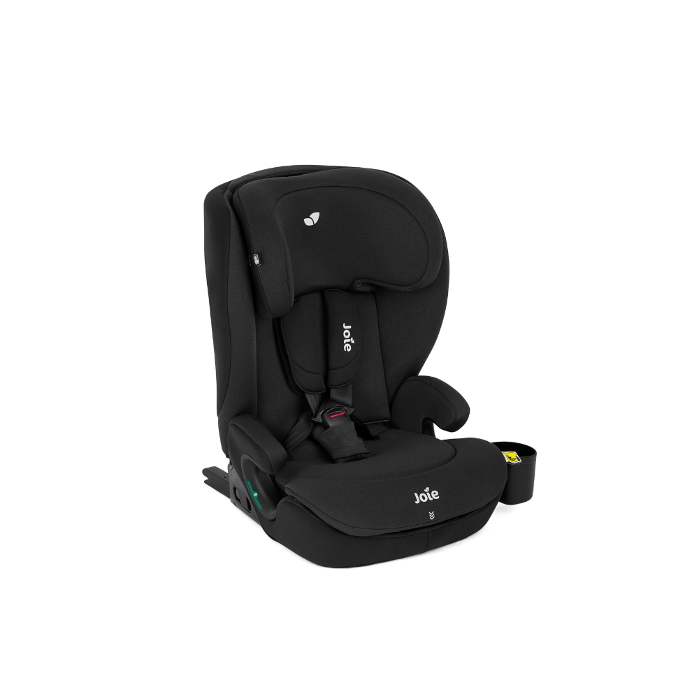 Joie - Scaun auto i-Irvana, 76-150 cm, Shale