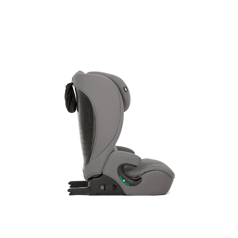 Joie - Scaun auto i-Irvana, 76-150 cm, Thunder