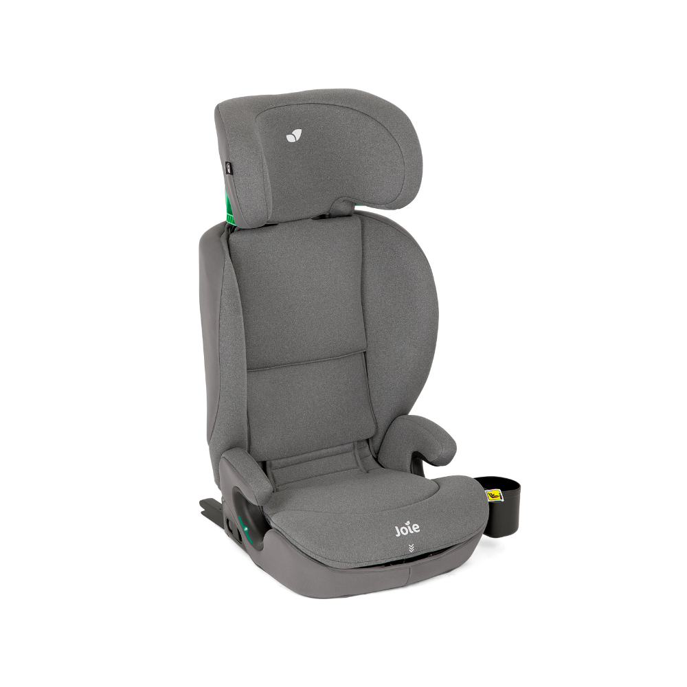 Joie - Scaun auto i-Irvana, 76-150 cm, Thunder