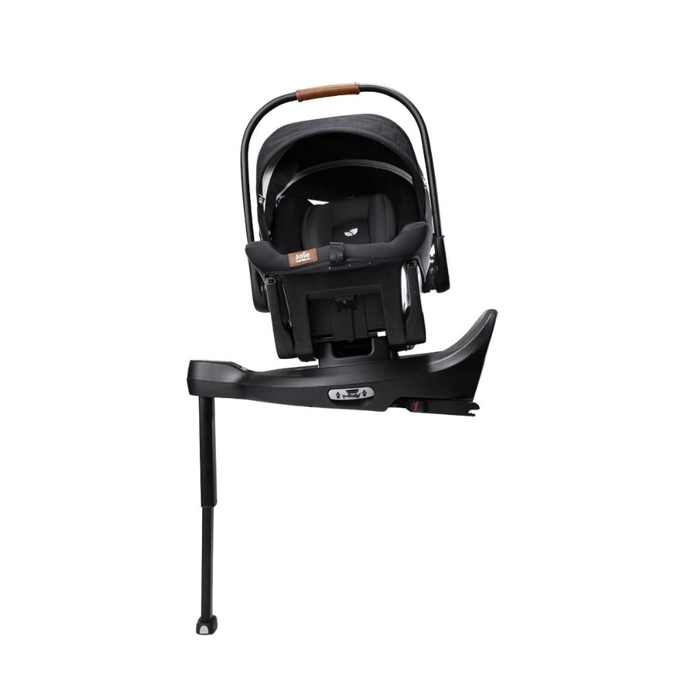 Joie - Scoica auto  Sprint Signature Eclipse, 40-75 cm 