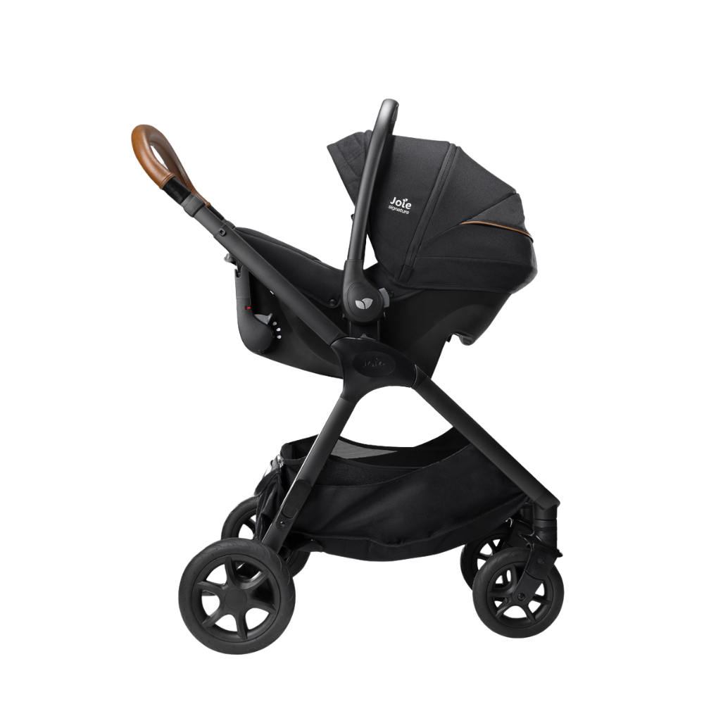 Joie - Scoica auto  Sprint Signature Eclipse, 40-75 cm 