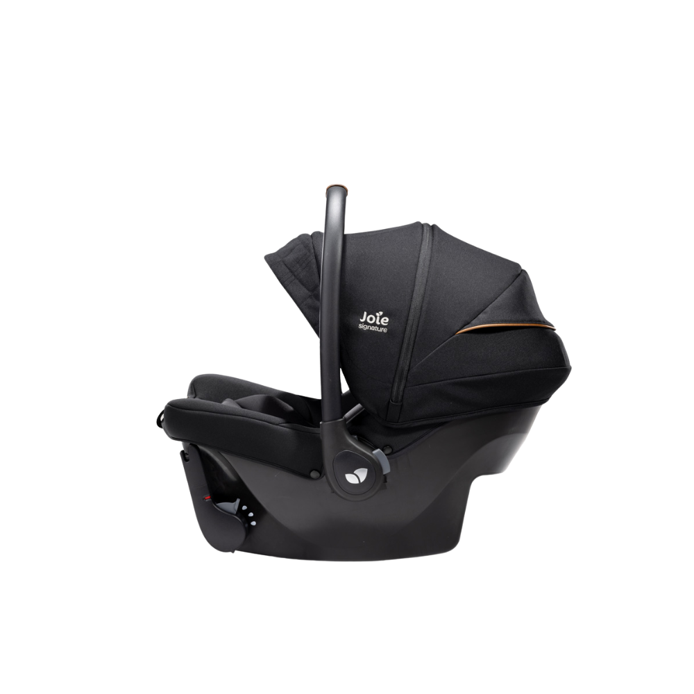 Joie - Scoica auto  Sprint Signature Eclipse, 40-75 cm 