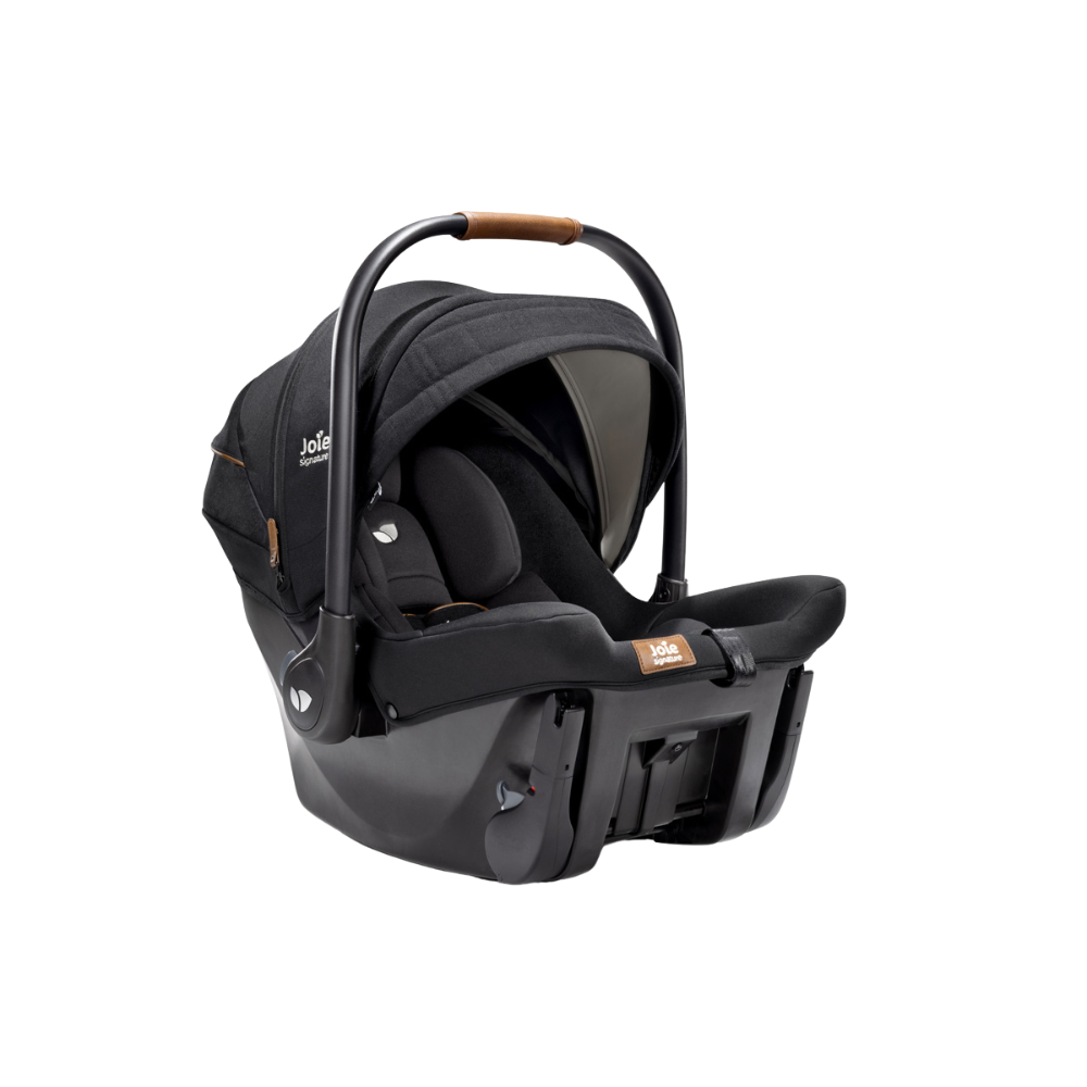Joie - Scoica auto  Sprint Signature Eclipse, 40-75 cm 