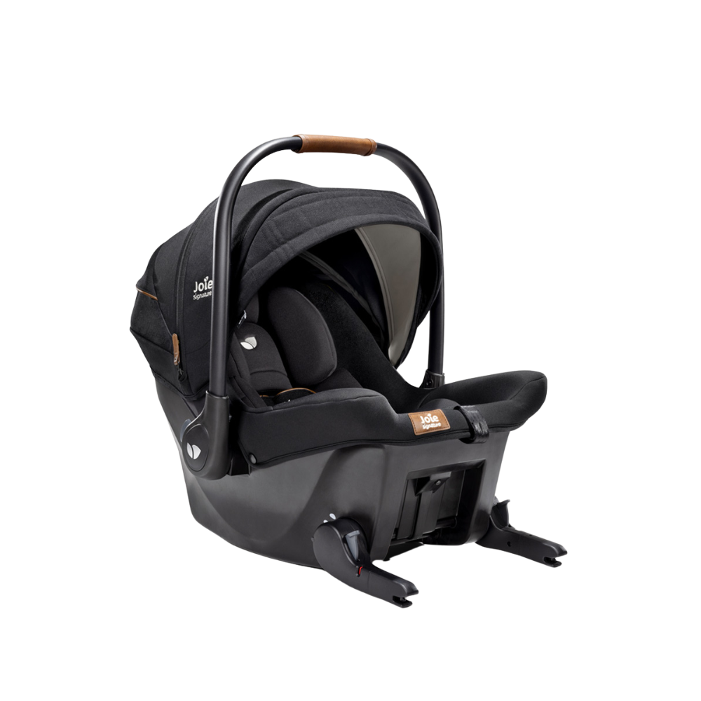 Joie - Scoica auto  Sprint Signature Eclipse, 40-75 cm 