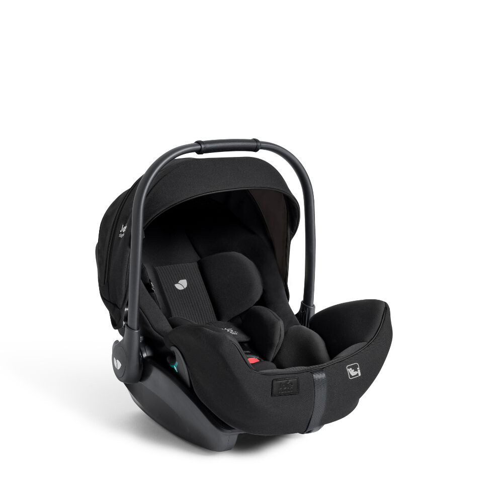 Joie - Scoica auto inclinabila i-Level Pro Eclipse, colectia Signature, 40-87 cm