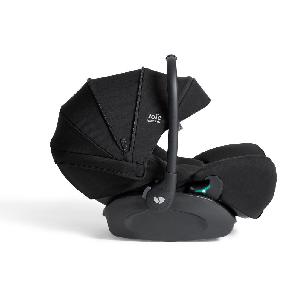 Joie - Scoica auto inclinabila i-Level Pro Eclipse, colectia Signature, 40-87 cm