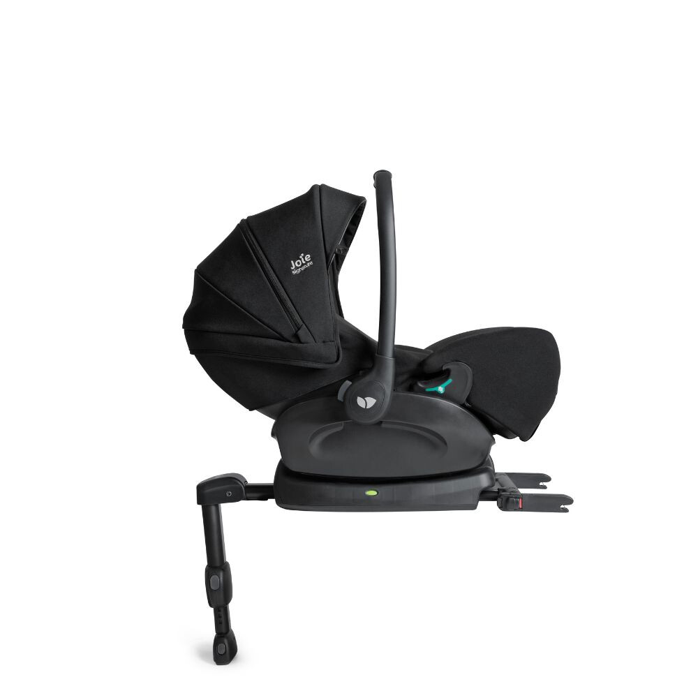 Joie - Scoica auto inclinabila i-Level Pro Eclipse, colectia Signature, 40-87 cm