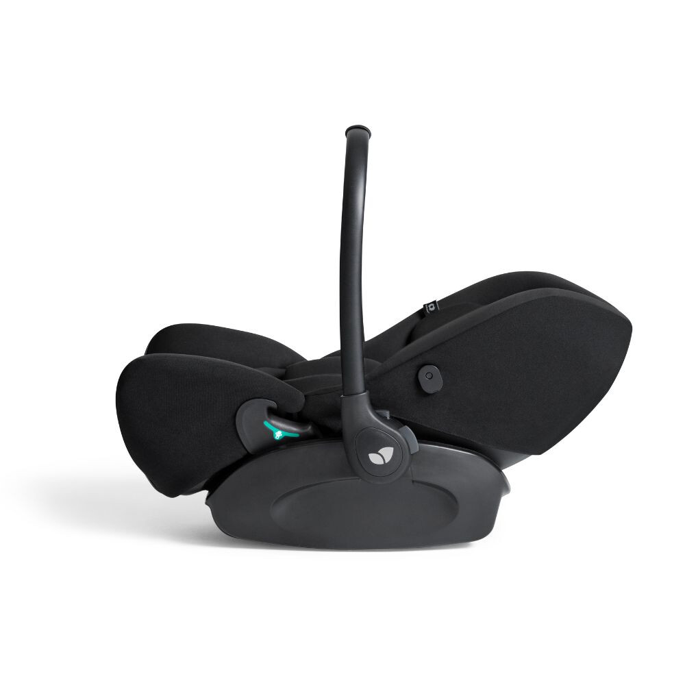 Joie - Scoica auto inclinabila i-Level Pro Eclipse, colectia Signature, 40-87 cm