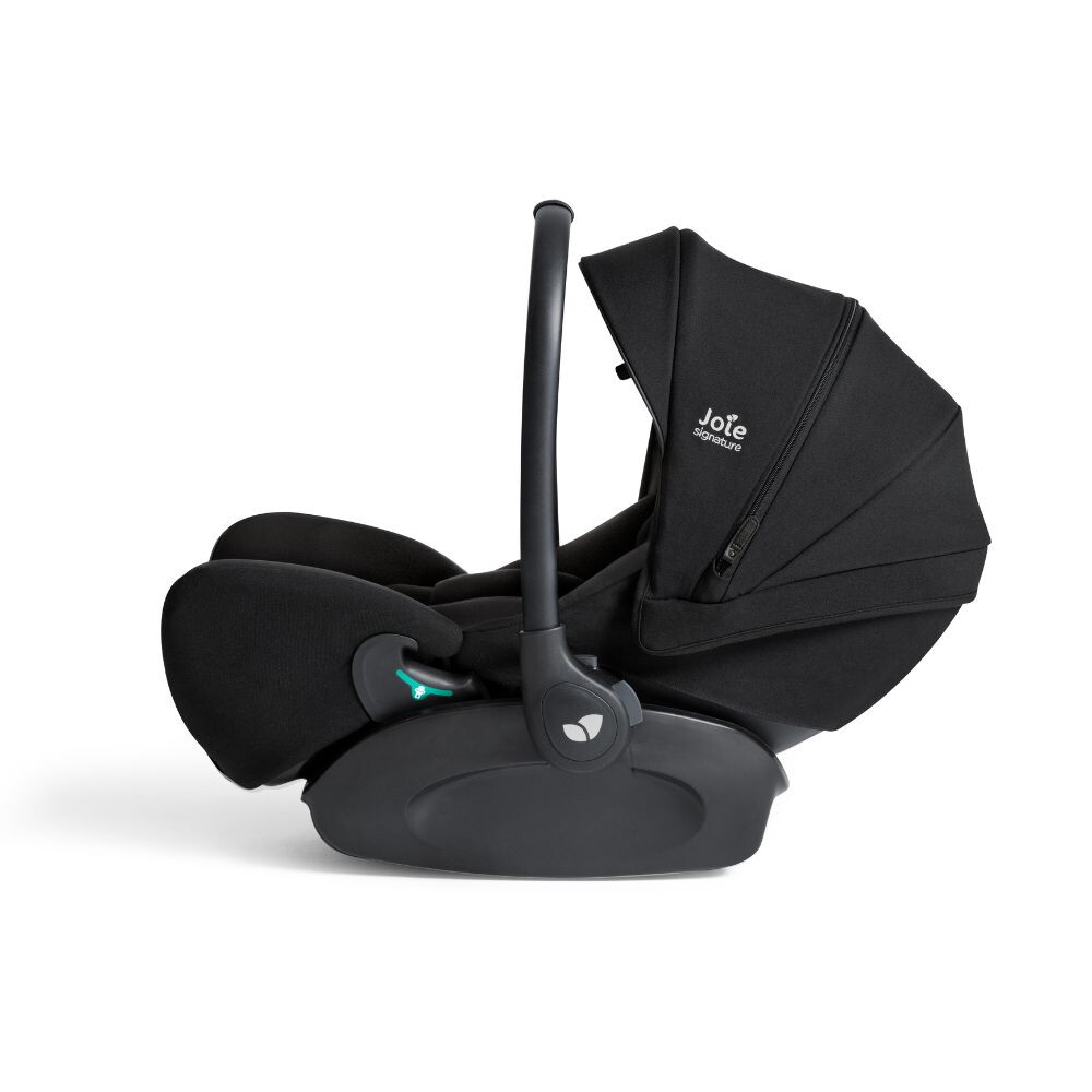 Joie - Scoica auto inclinabila i-Level Pro Eclipse, colectia Signature, 40-87 cm