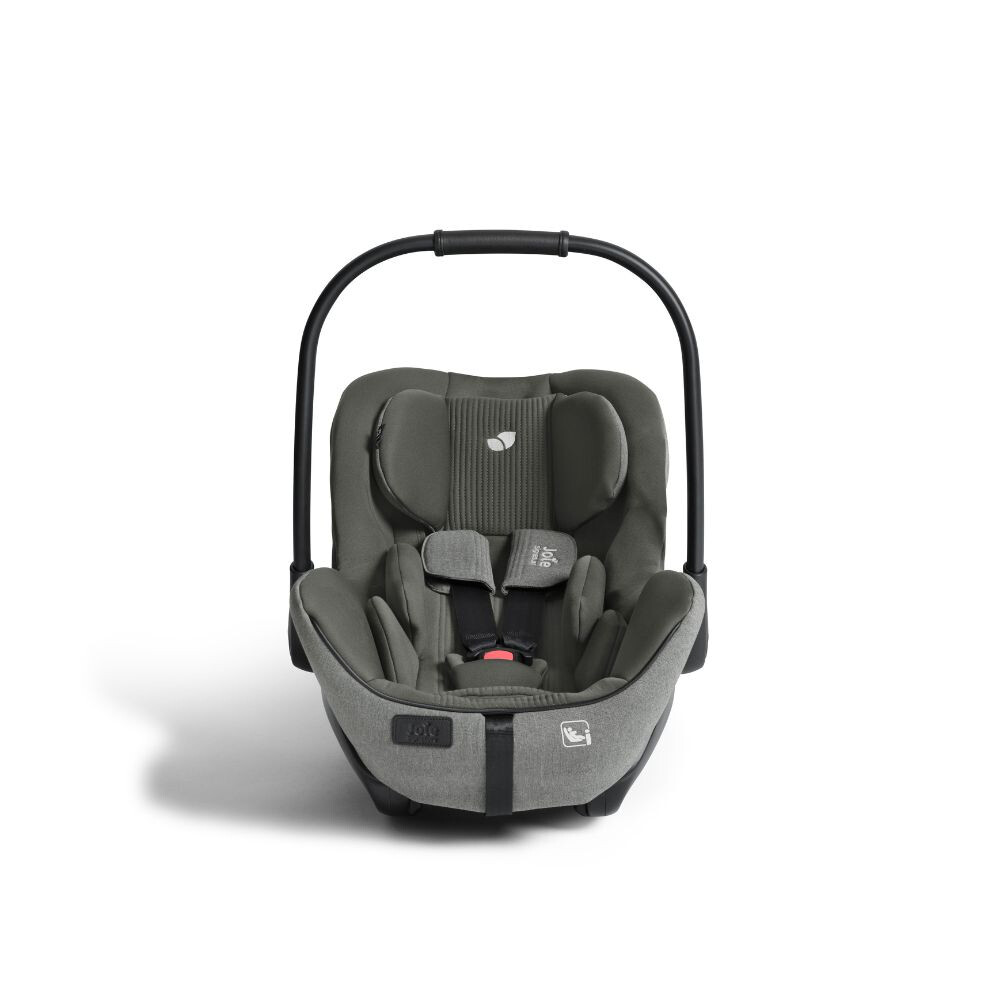 Joie - Scoica auto inclinabila i-Level Pro Evergreen, colectia Signature, 40-87 cm