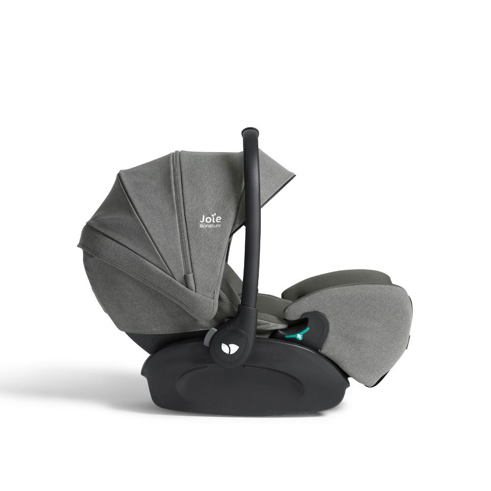 Joie - Scoica auto inclinabila i-Level Pro Evergreen, colectia Signature, 40-87 cm