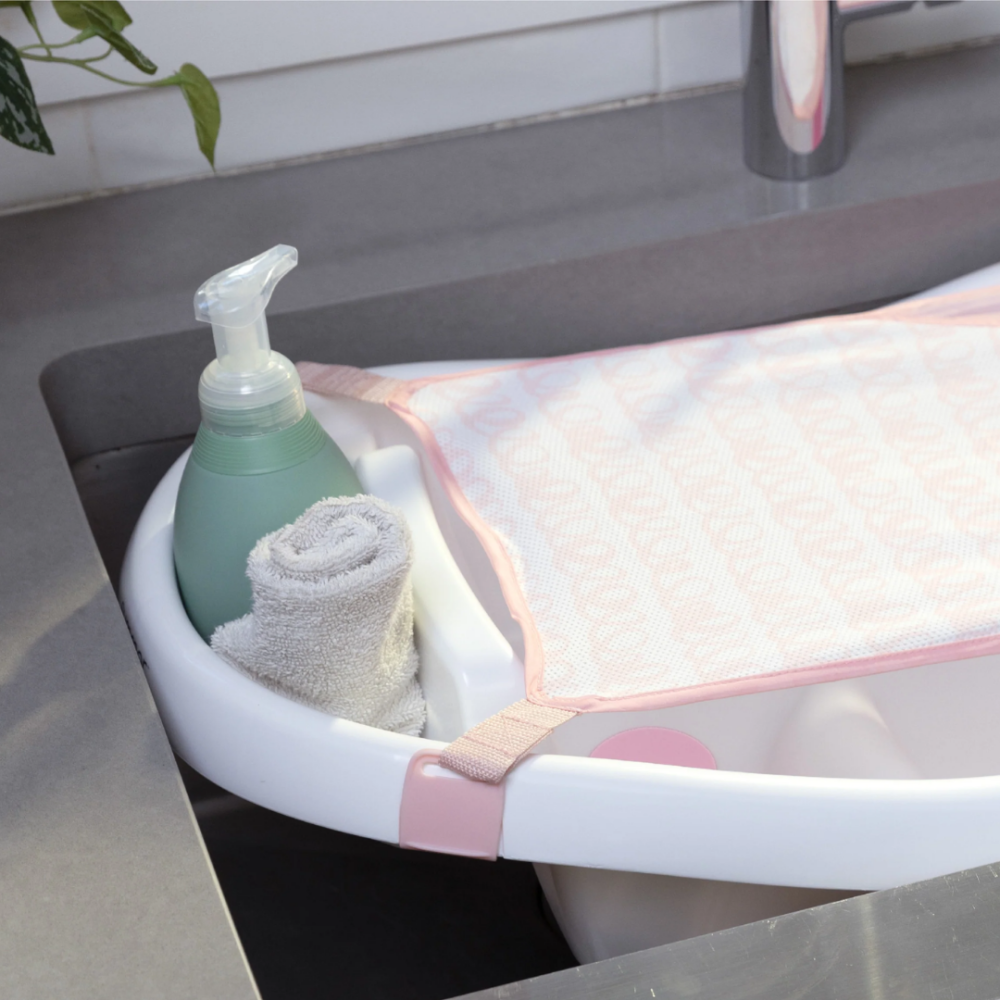 Cadita Ingenuity Comfy Clean Deluxe Pink