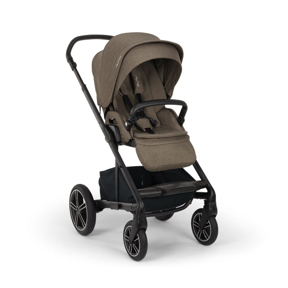 Nuna - Carucior pentru copii MIXX next, Pistachio