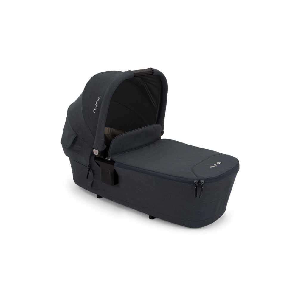 Set carucior pentru copii Nuna MIXX next Ocean + Landou LYTL Ocean