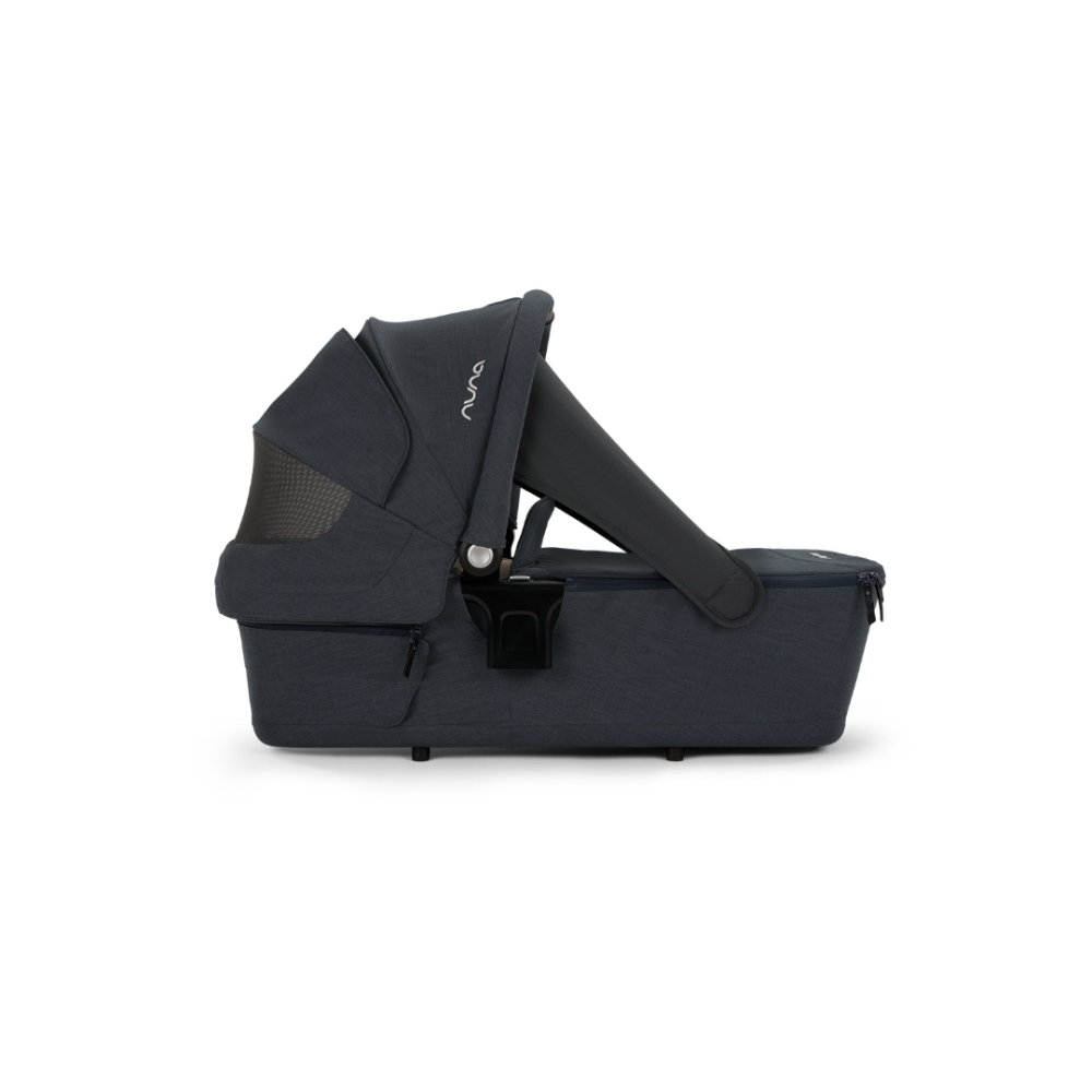 Set carucior pentru copii Nuna MIXX next Ocean + Landou LYTL Ocean
