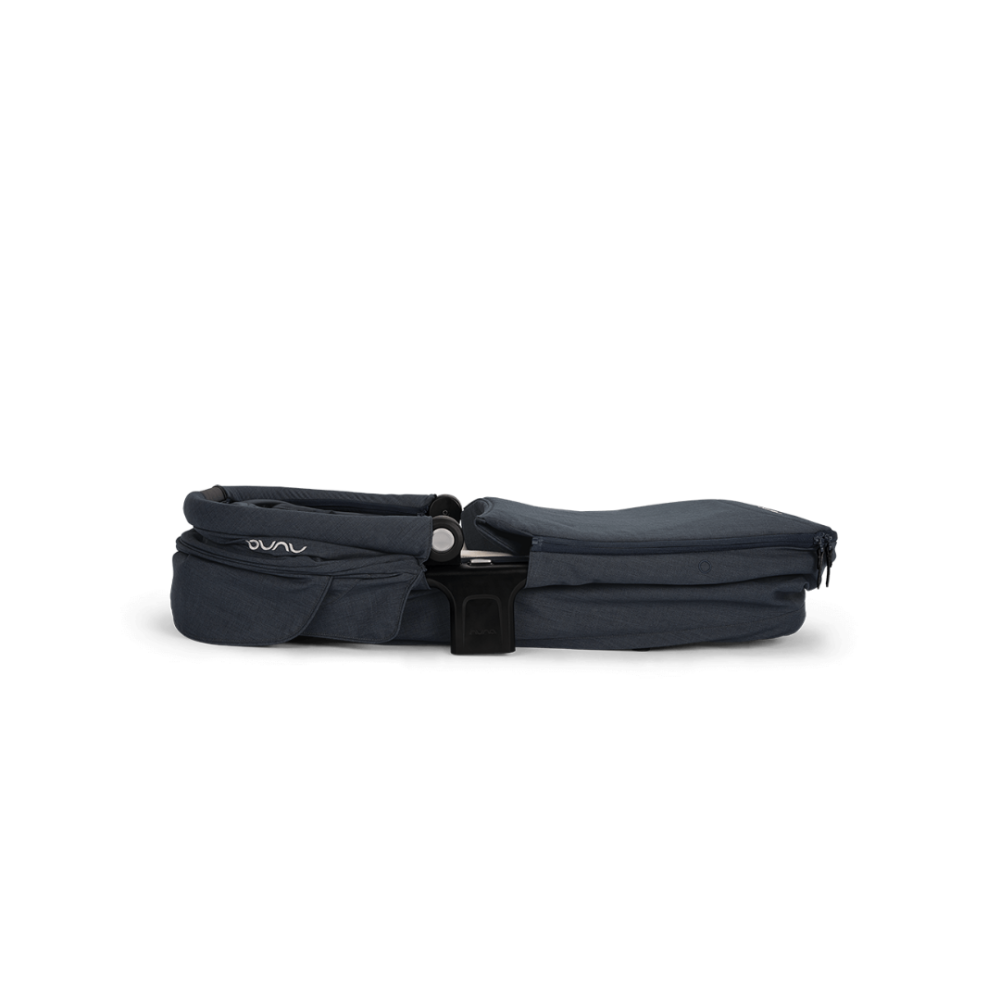 Set carucior pentru copii Nuna MIXX next Ocean + Landou LYTL Ocean